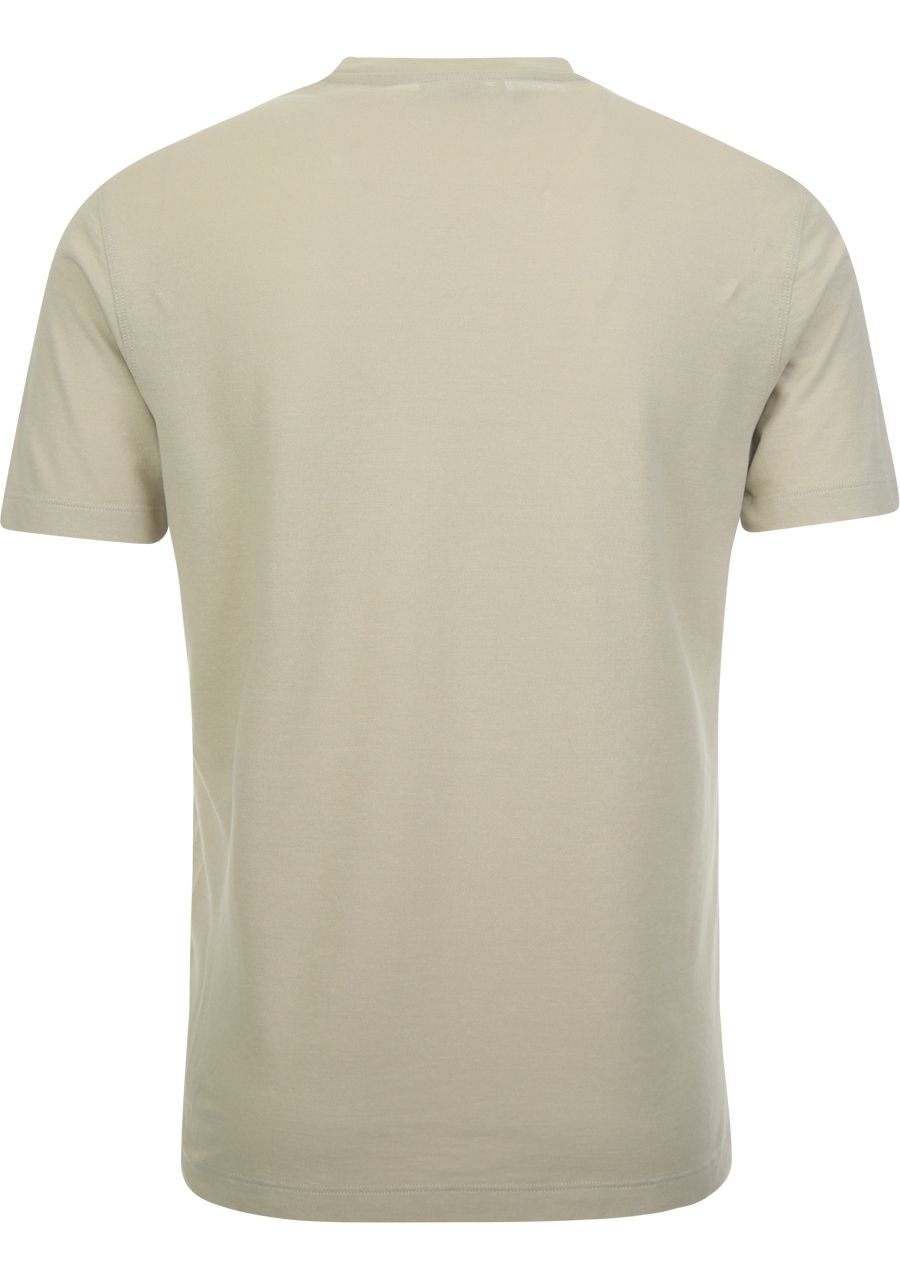 ZANONE TSHIRT