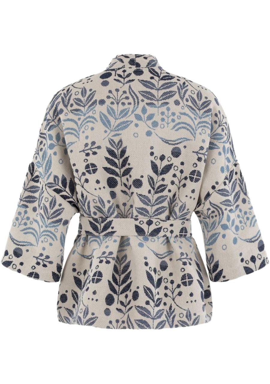 ANNA VAN TOOR KIMONO