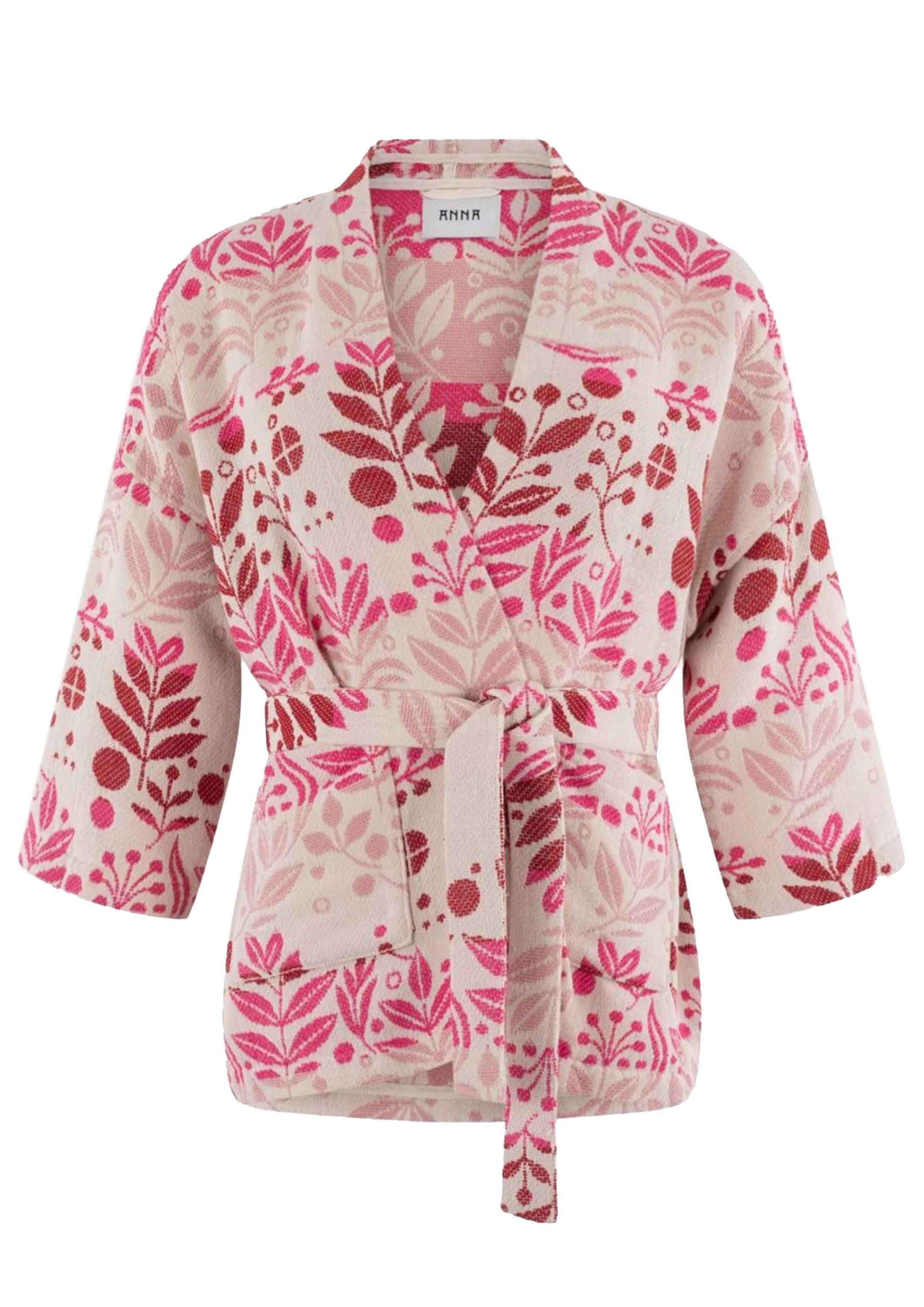 ANNA VAN TOOR KIMONO