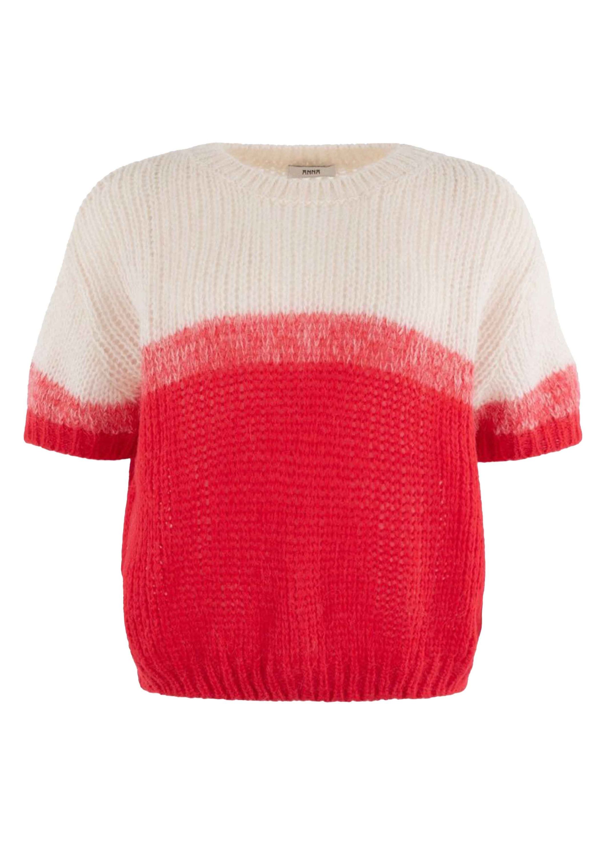 ANNA VAN TOOR TRUI KORTE MOUW