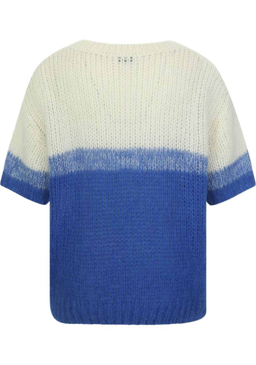 ANNA VAN TOOR TRUI KORTE MOUW