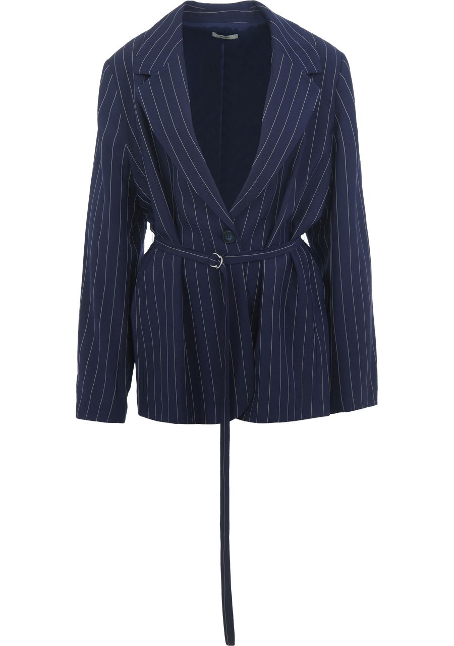 ANNA VAN TOOR BLAZER