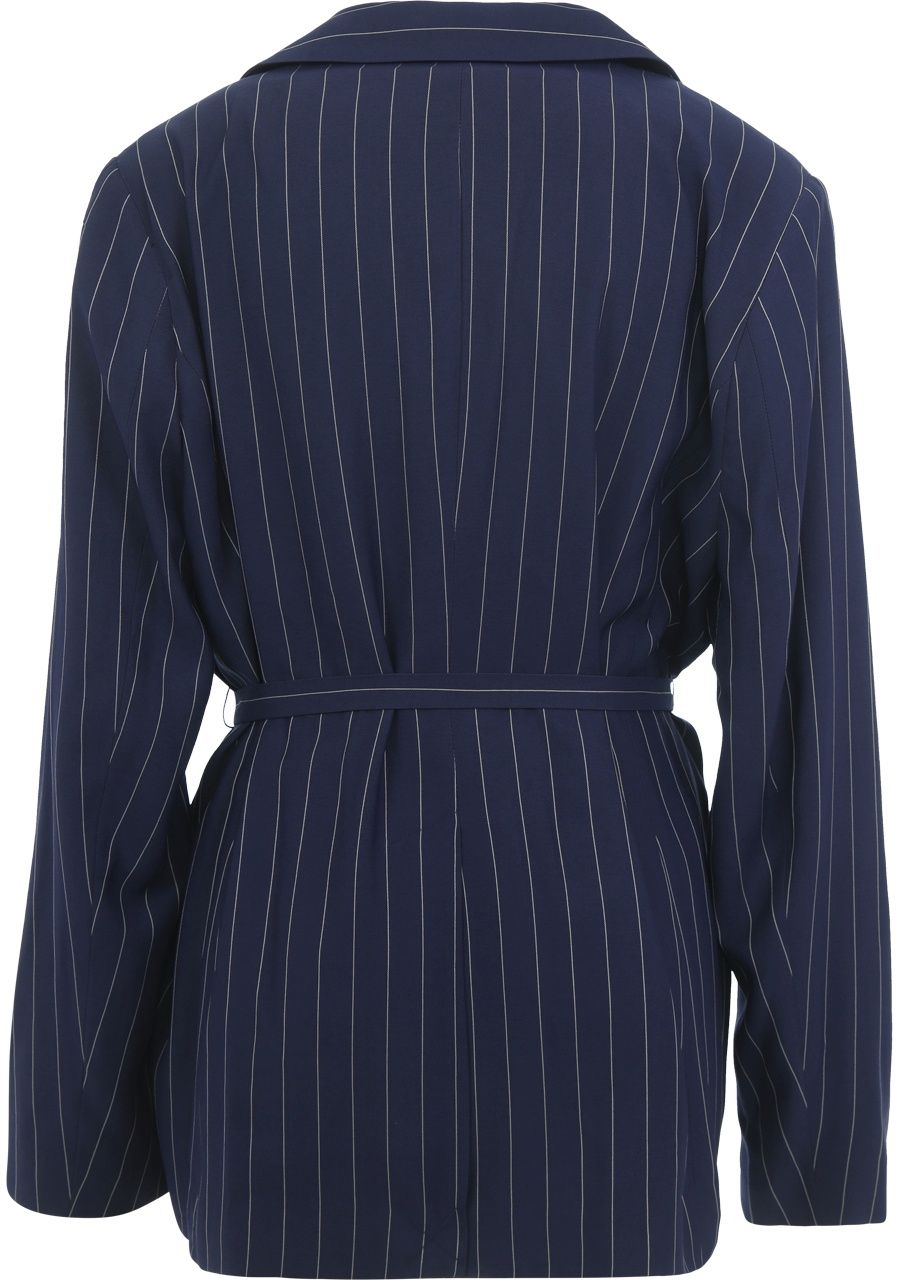 ANNA VAN TOOR BLAZER