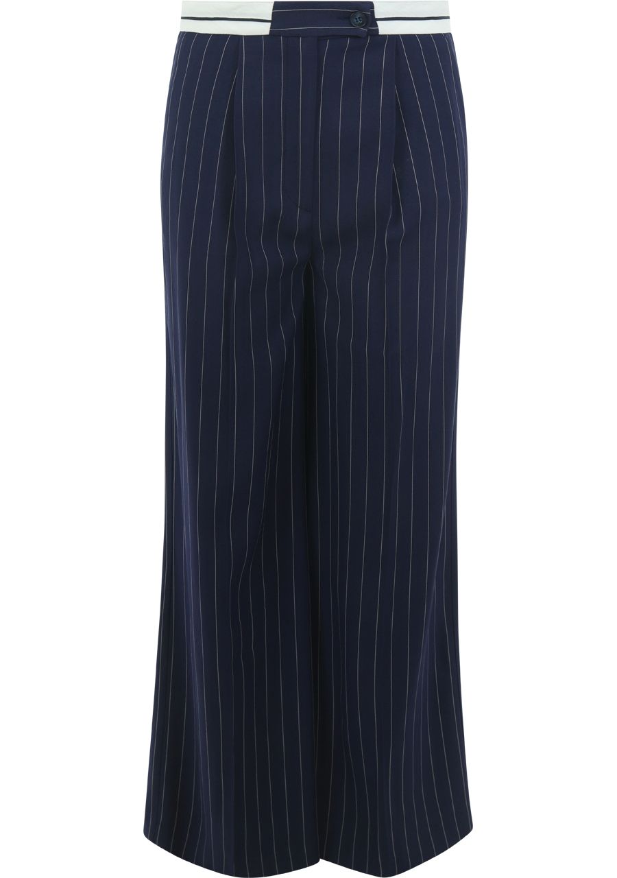 ANNA VAN TOOR PANTALON