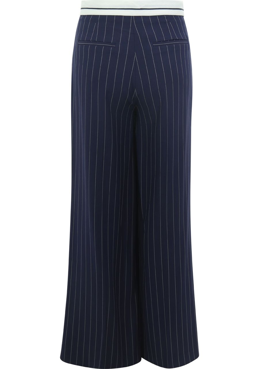 ANNA VAN TOOR PANTALON