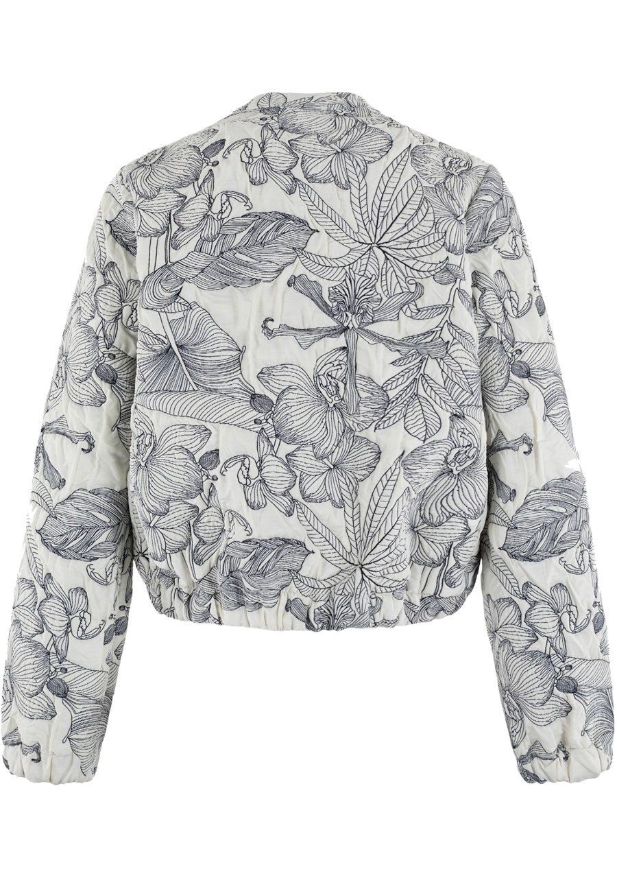 ANNA VAN TOOR BOMBERJACK