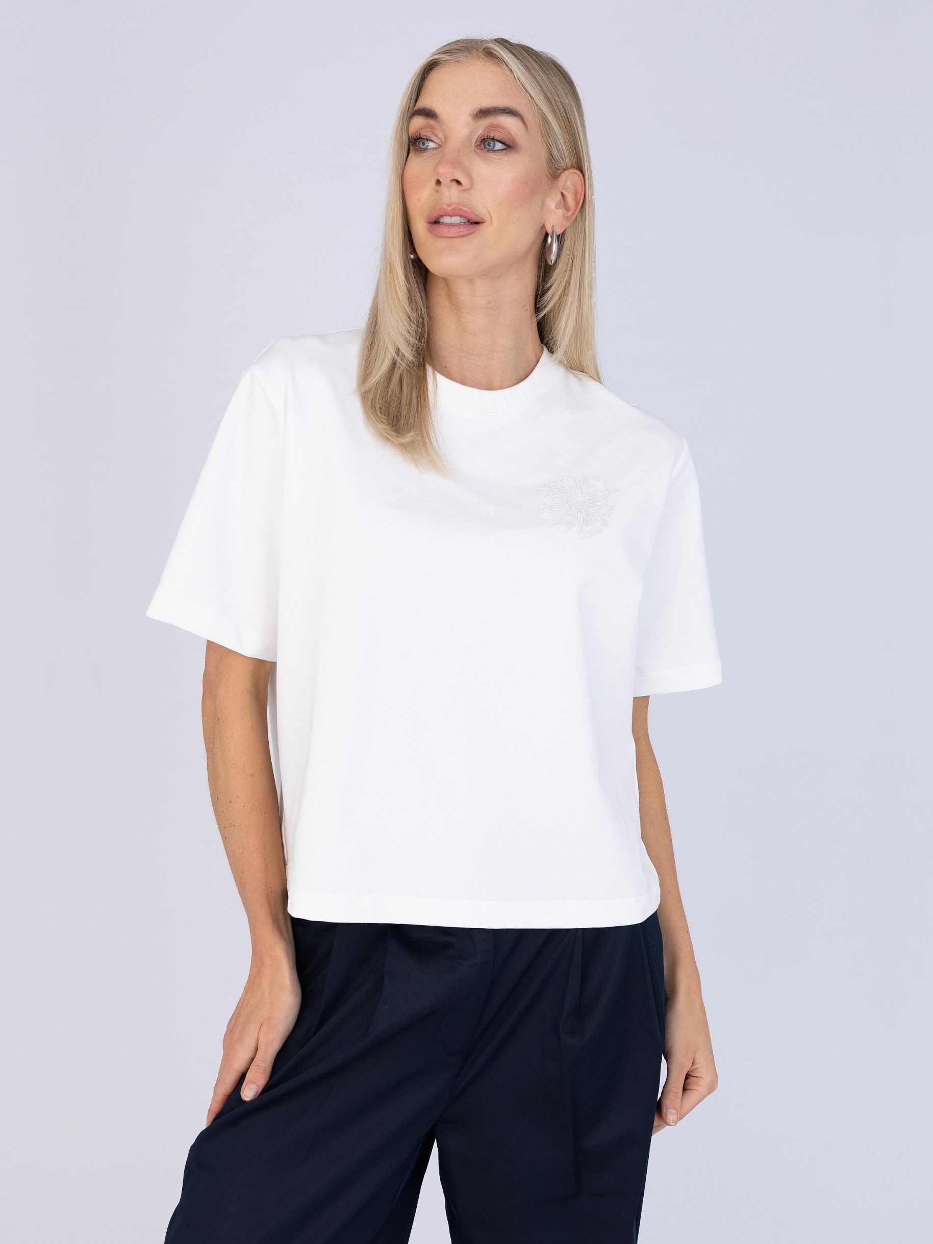 ANNA VAN TOOR SHIRT
