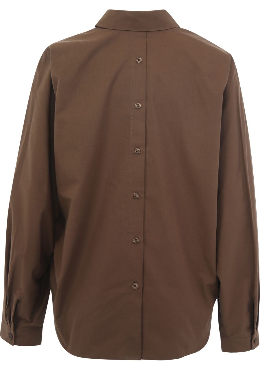 ANNA VAN TOOR BLOUSE