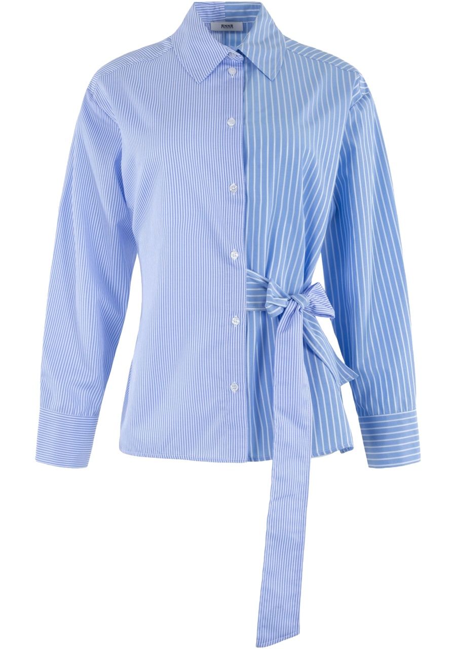 ANNA VAN TOOR BLOUSE