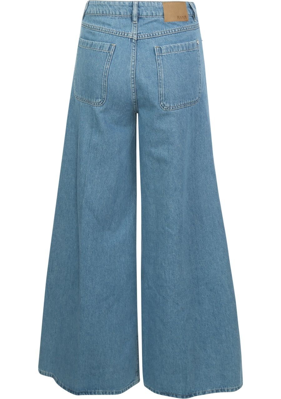 ANNA VAN TOOR JEANS
