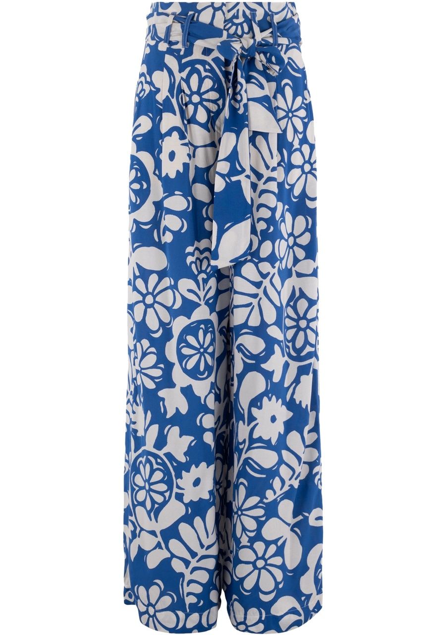 ANNA VAN TOOR PANTALON