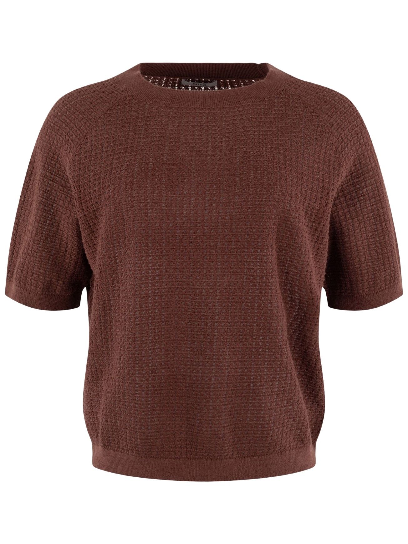 ANNA VAN TOOR TRUI KORTE MOUW