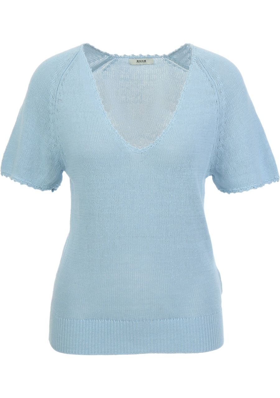 ANNA VAN TOOR TRUI KORTE MOUW