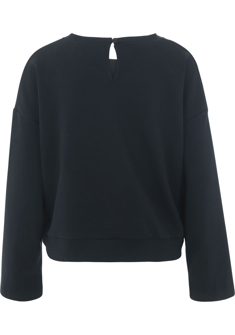 AIMEE THE LABEL SWEATER