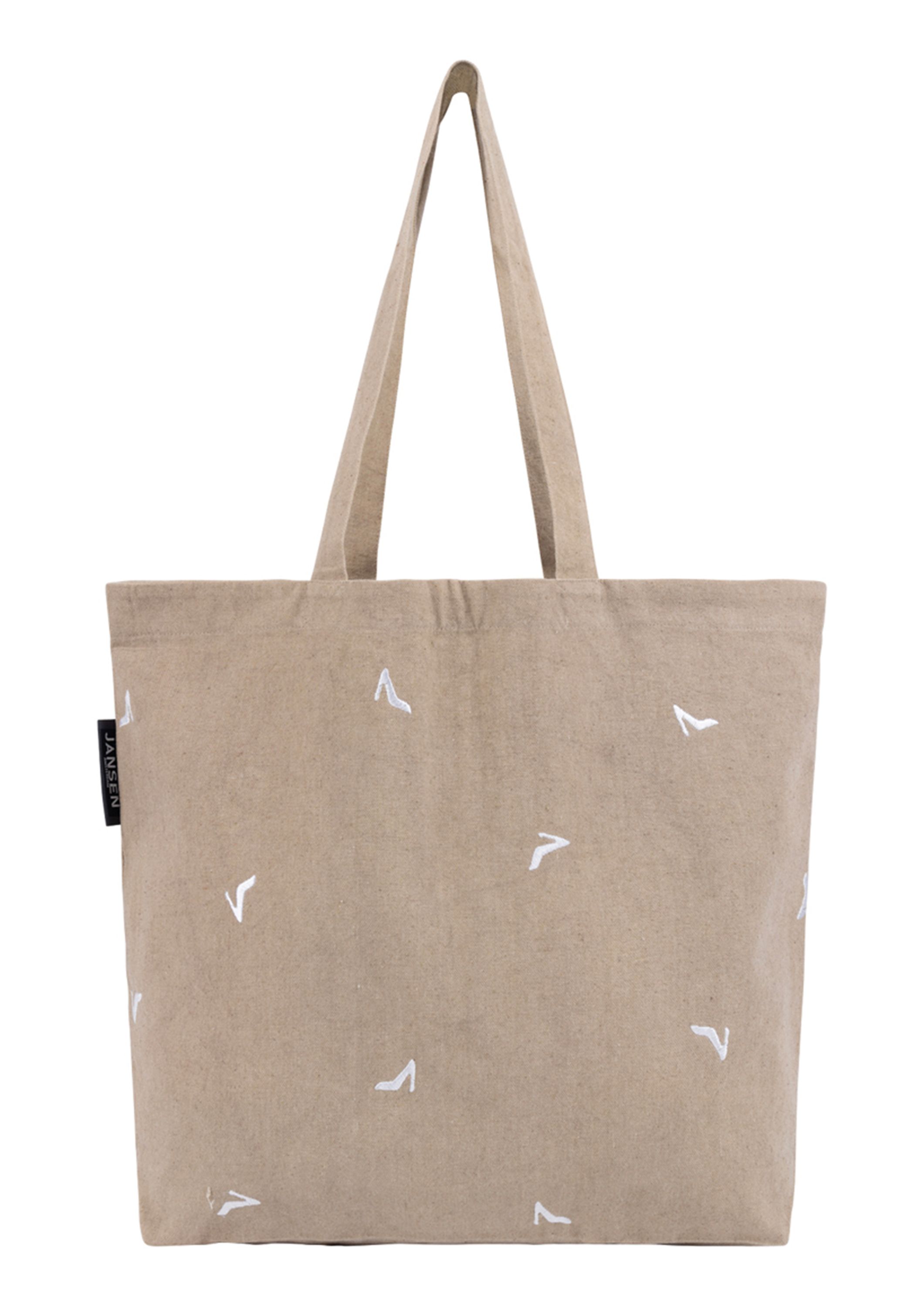 JANSEN AMSTERDAM TAS