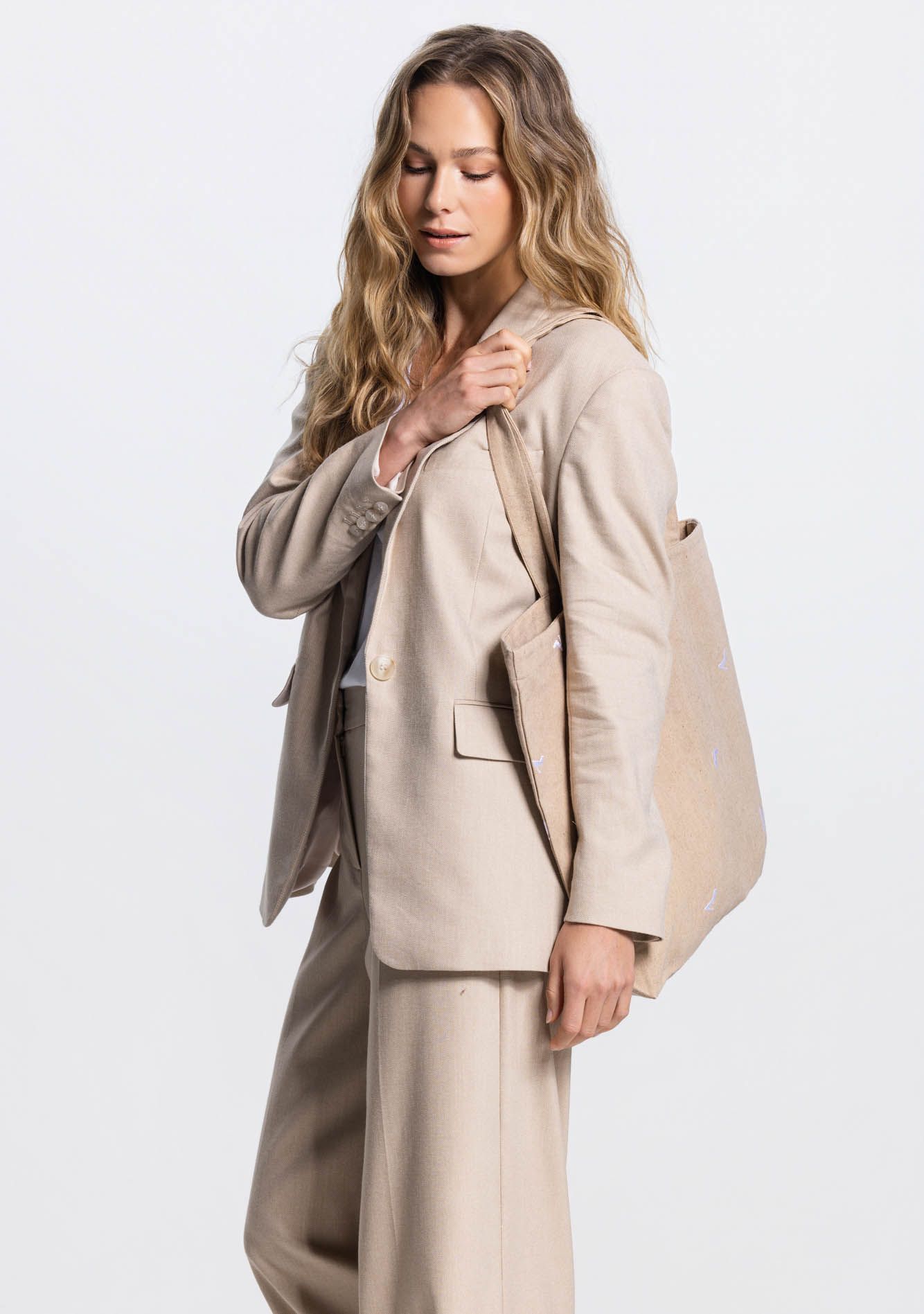 JANSEN AMSTERDAM TAS