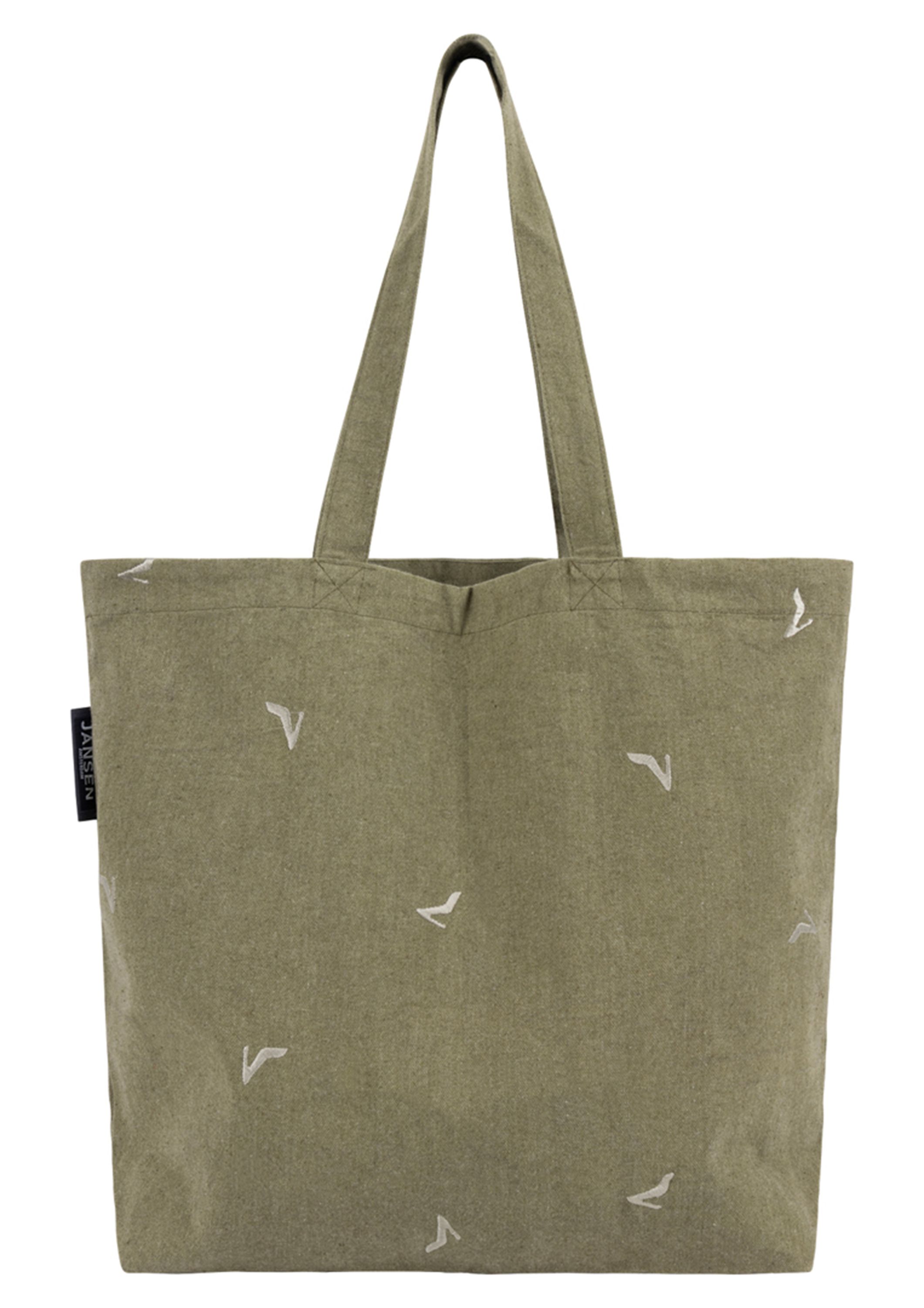 JANSEN AMSTERDAM TAS