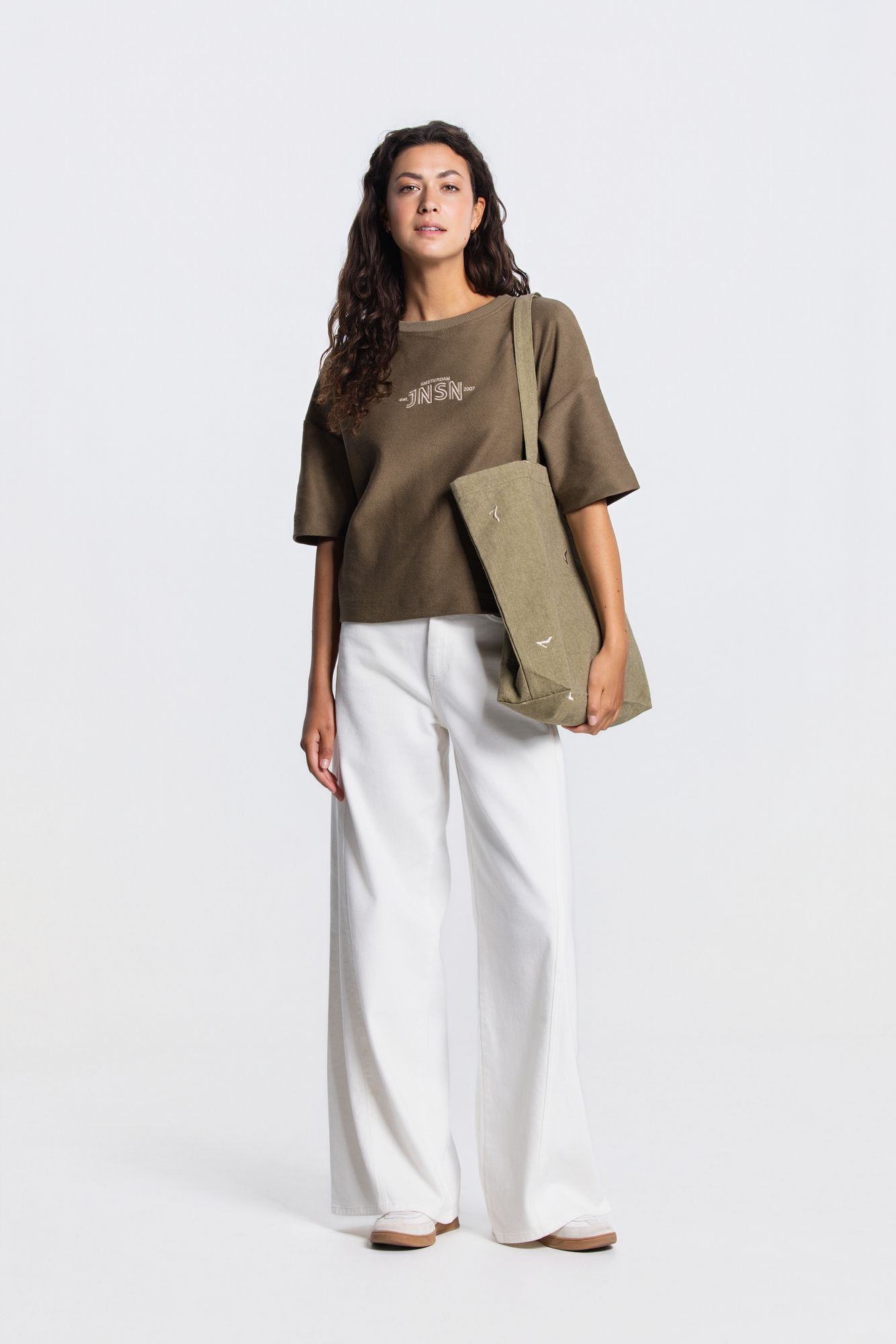 JANSEN AMSTERDAM TAS