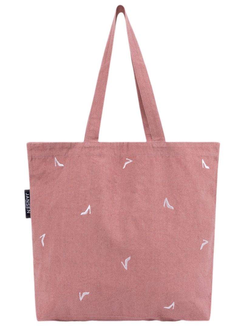 JANSEN AMSTERDAM TAS