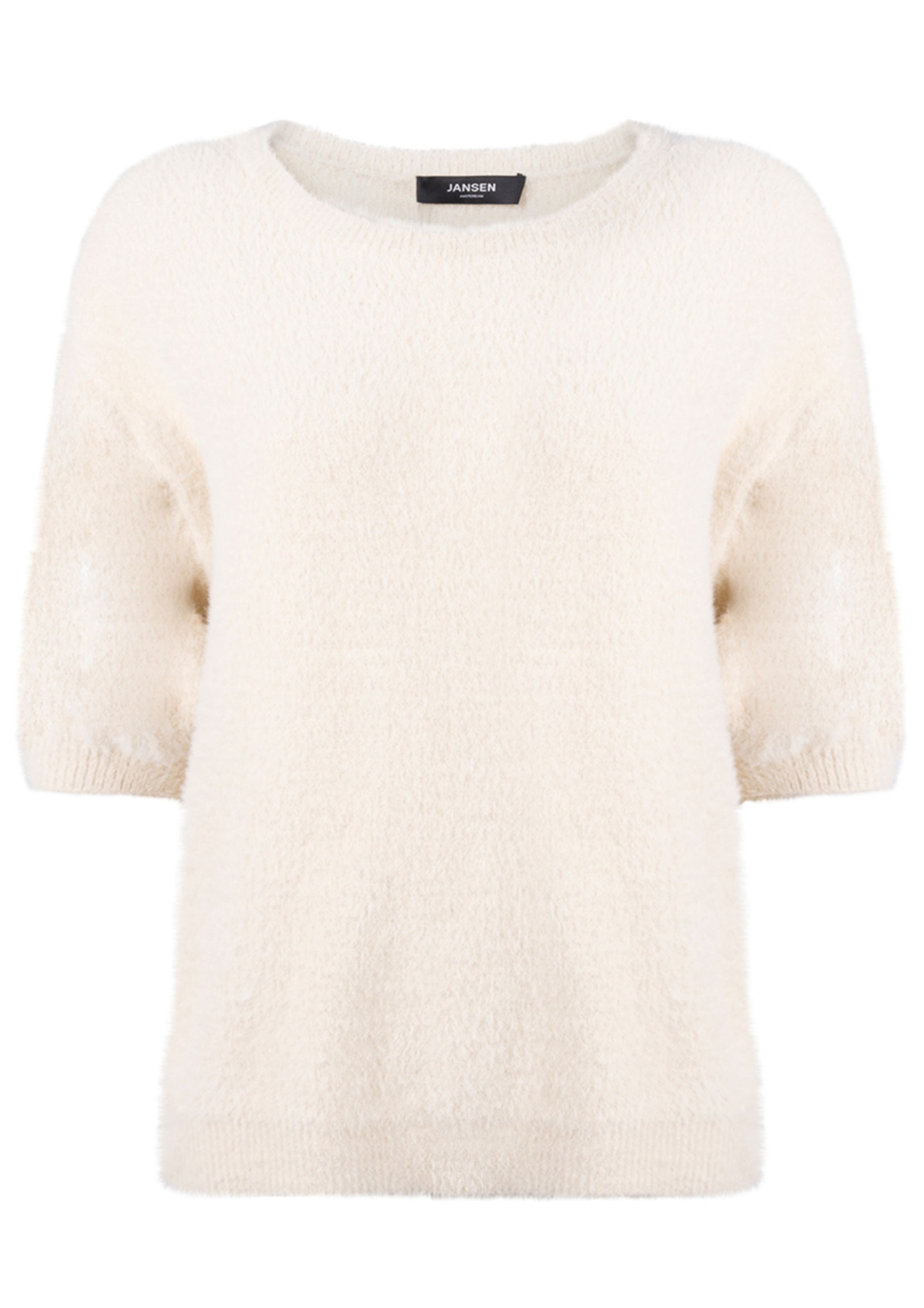 JANSEN AMSTERDAM TRUI KORTE MOUW