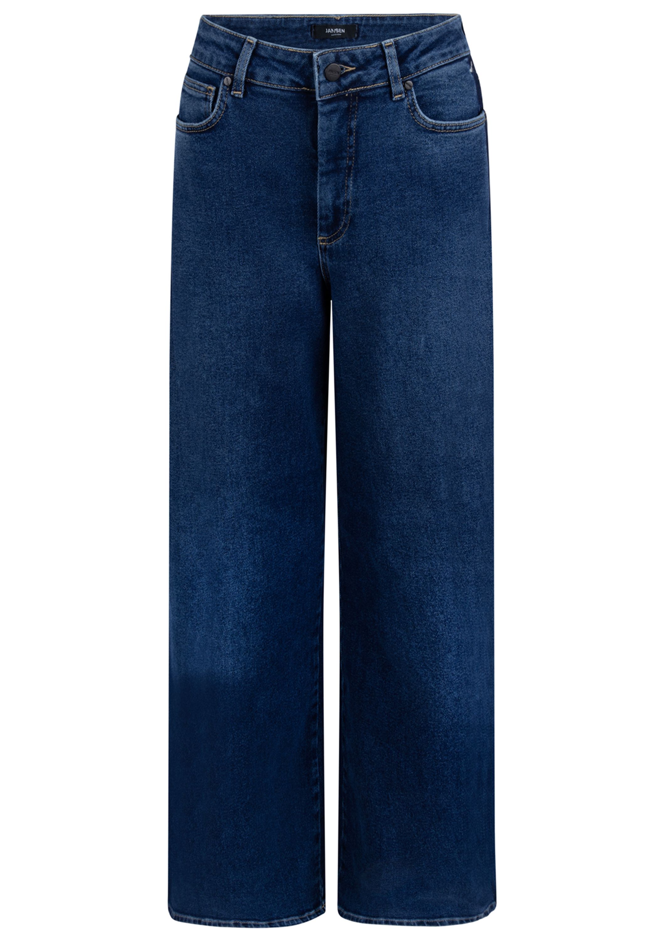 JANSEN AMSTERDAM JEANS