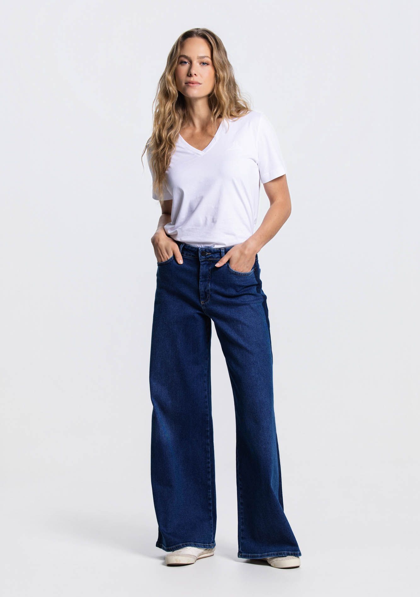 JANSEN AMSTERDAM JEANS
