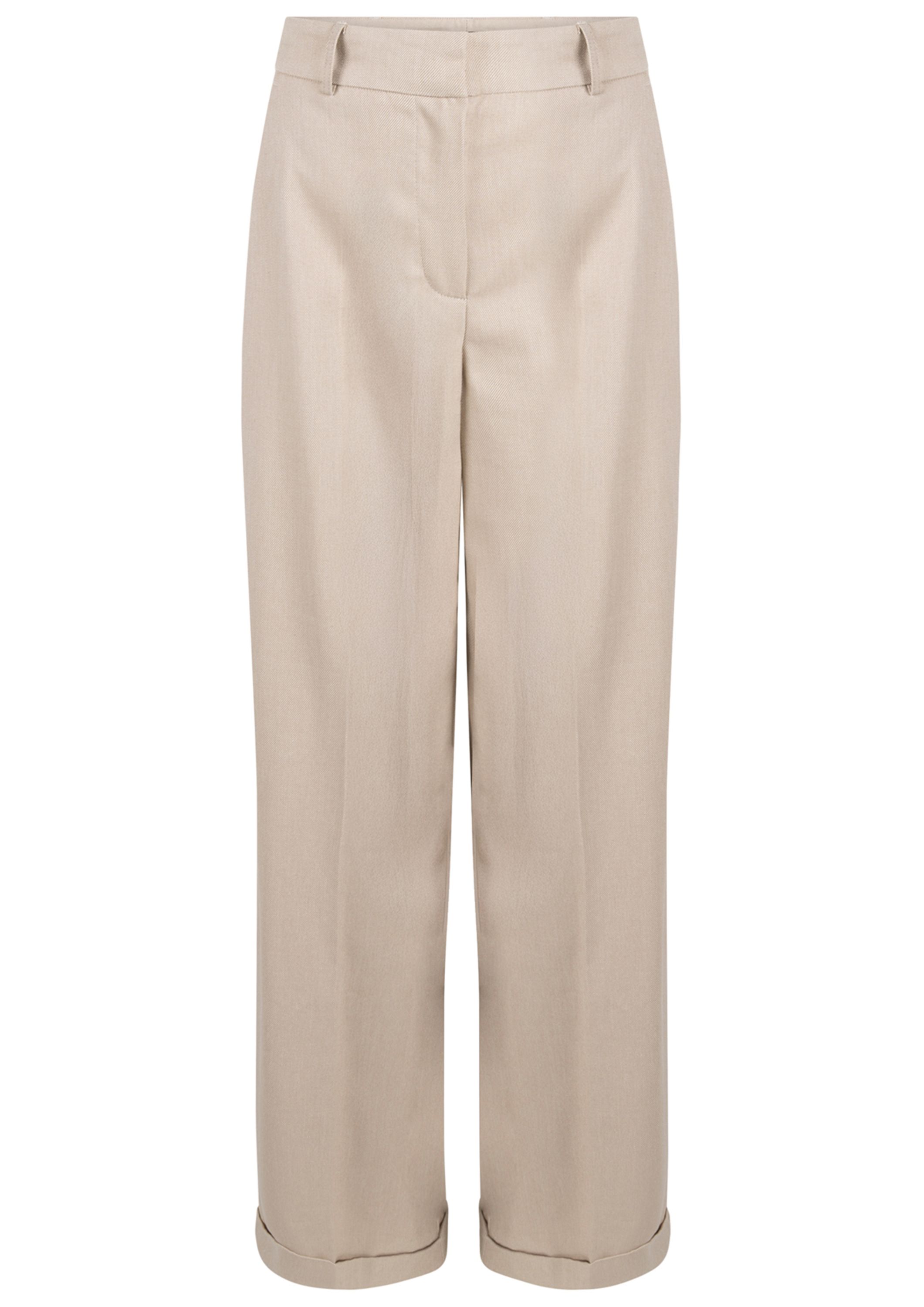 JANSEN AMSTERDAM PANTALON