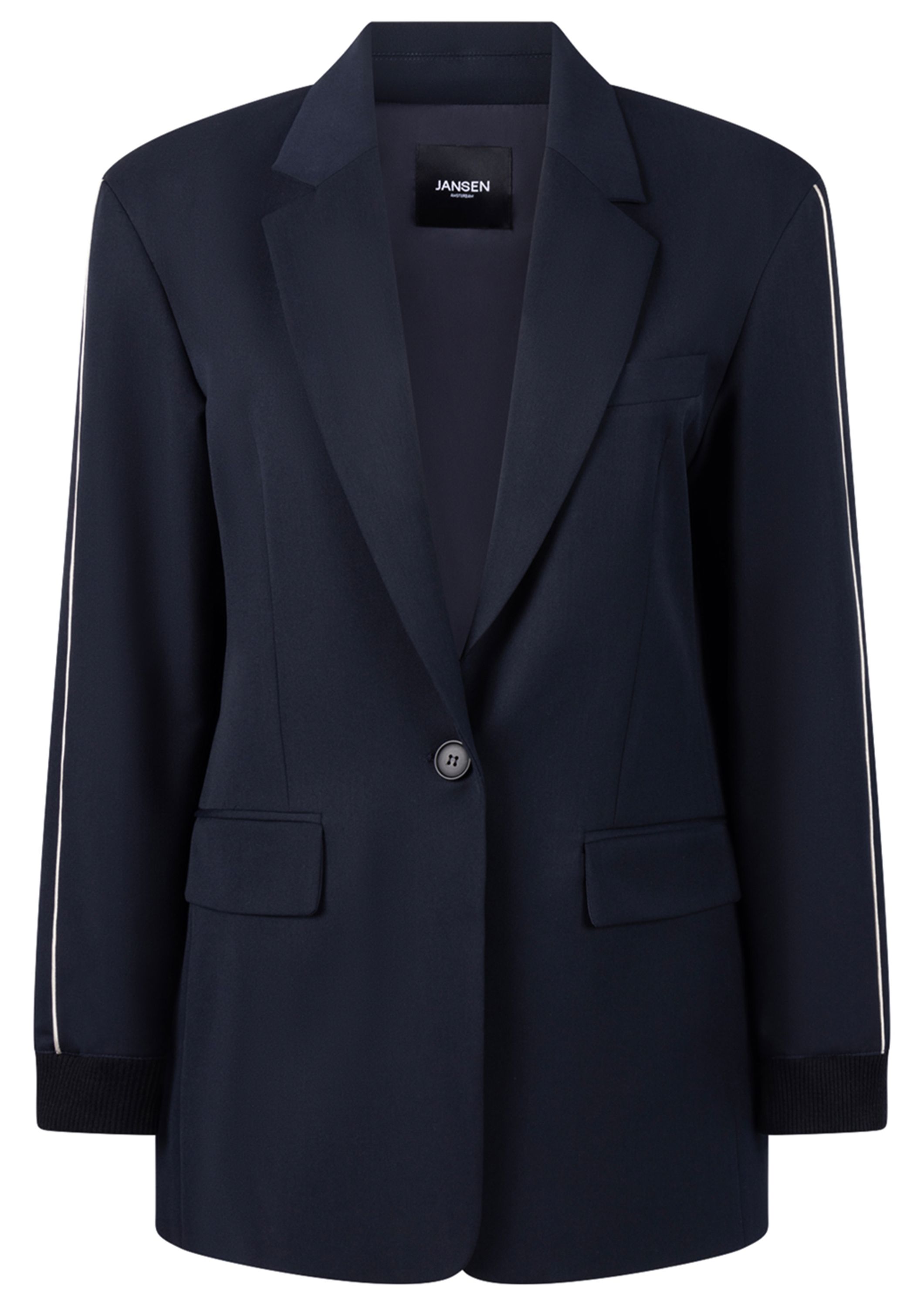 JANSEN AMSTERDAM BLAZER