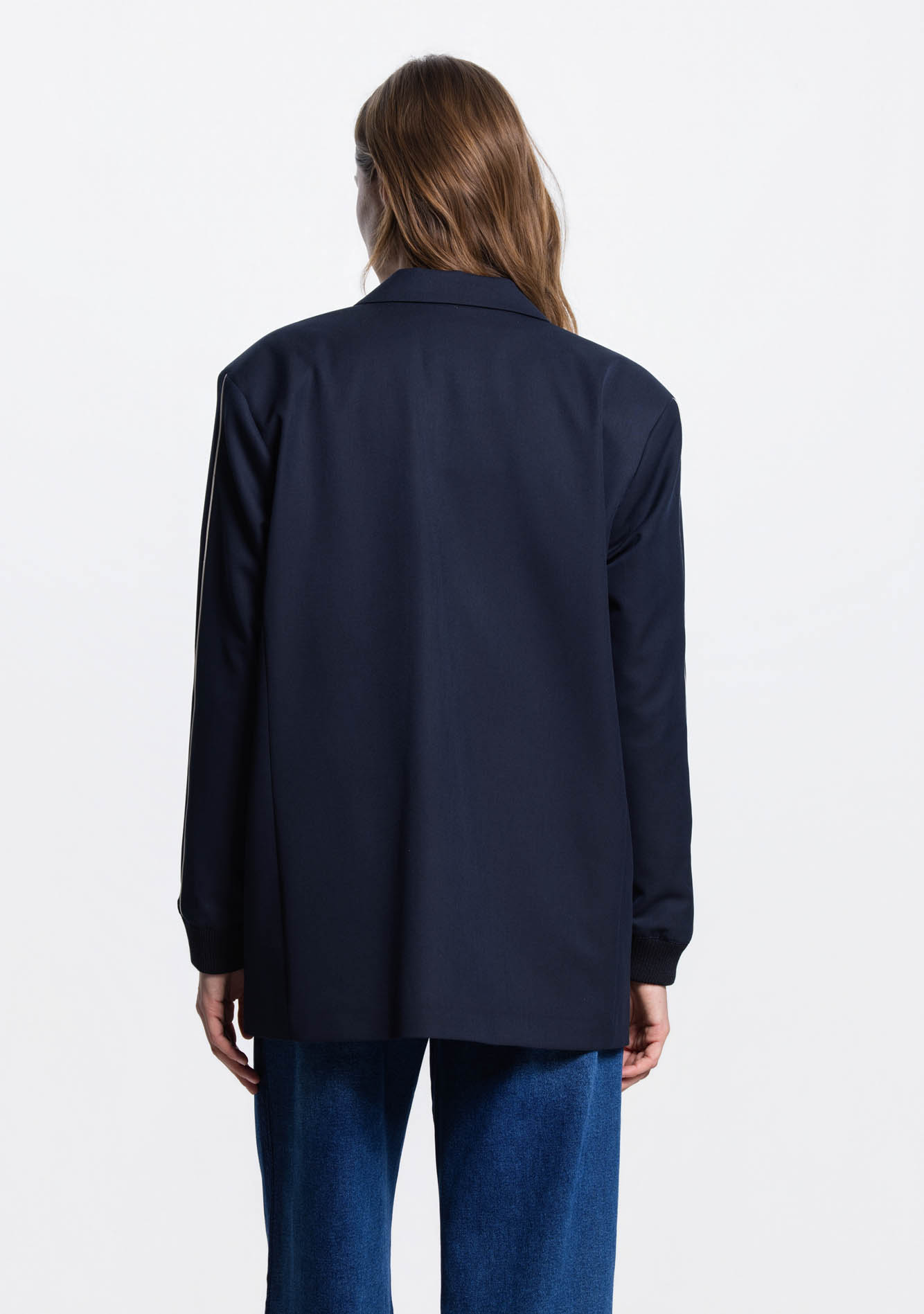 4sisters様オーダー JANSEN AMSTERDAM BLAZER | 326547-8000 | Rinsma Modeplein