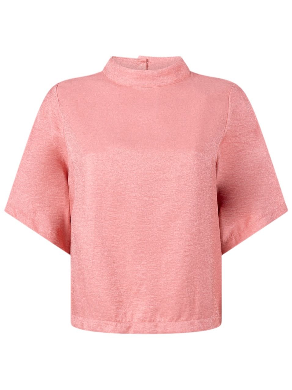 JANSEN AMSTERDAM BLOUSE