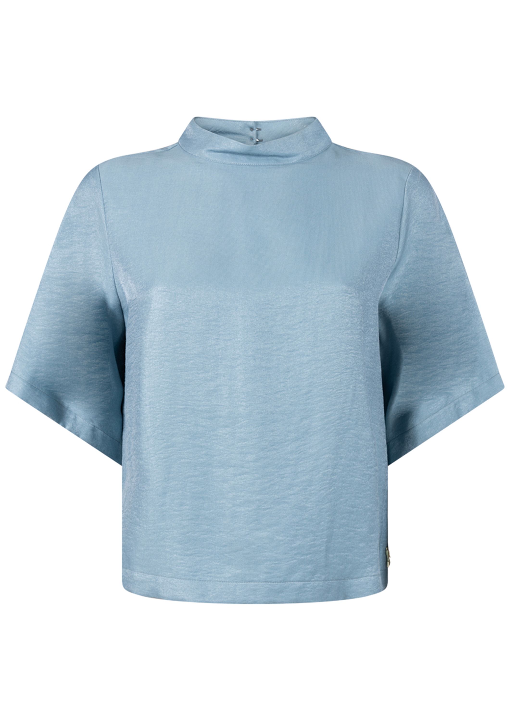 JANSEN AMSTERDAM BLOUSE