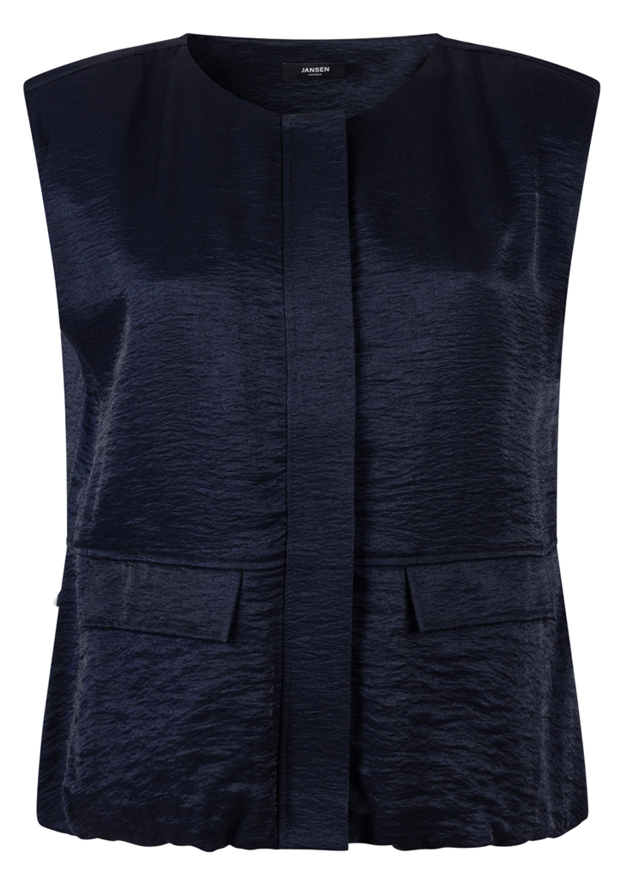 JANSEN AMSTERDAM GILET