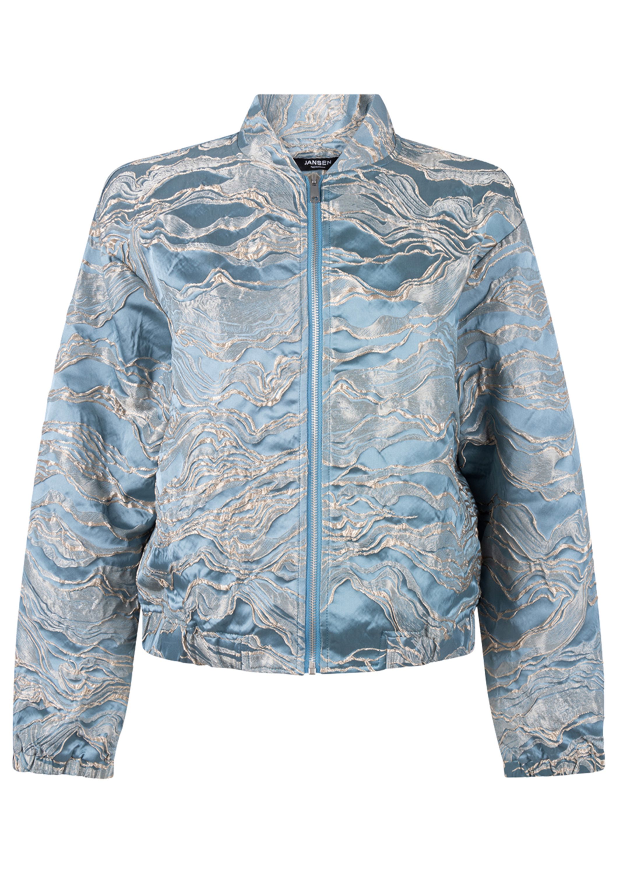 JANSEN AMSTERDAM BOMBERJACK