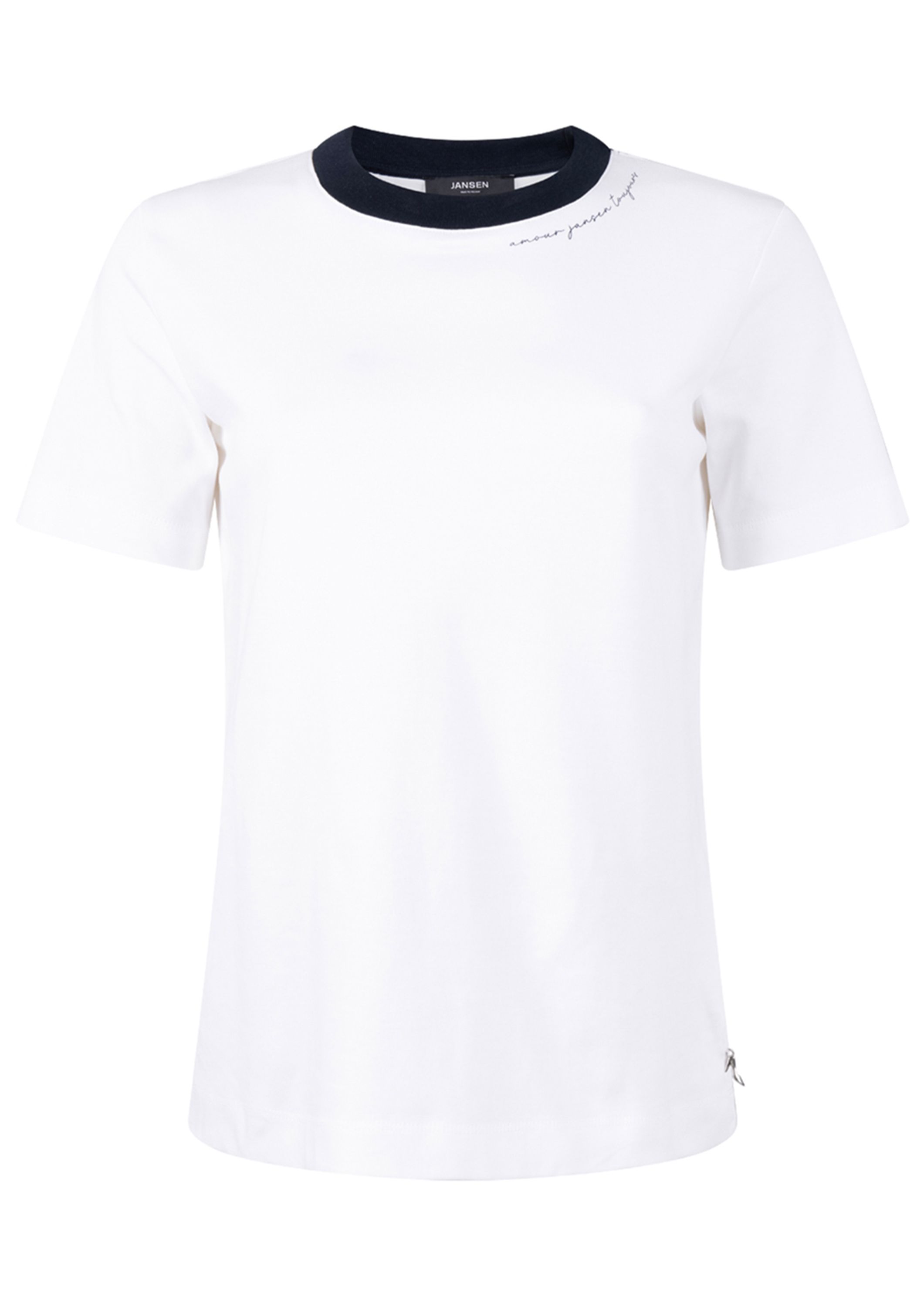 JANSEN AMSTERDAM SHIRT