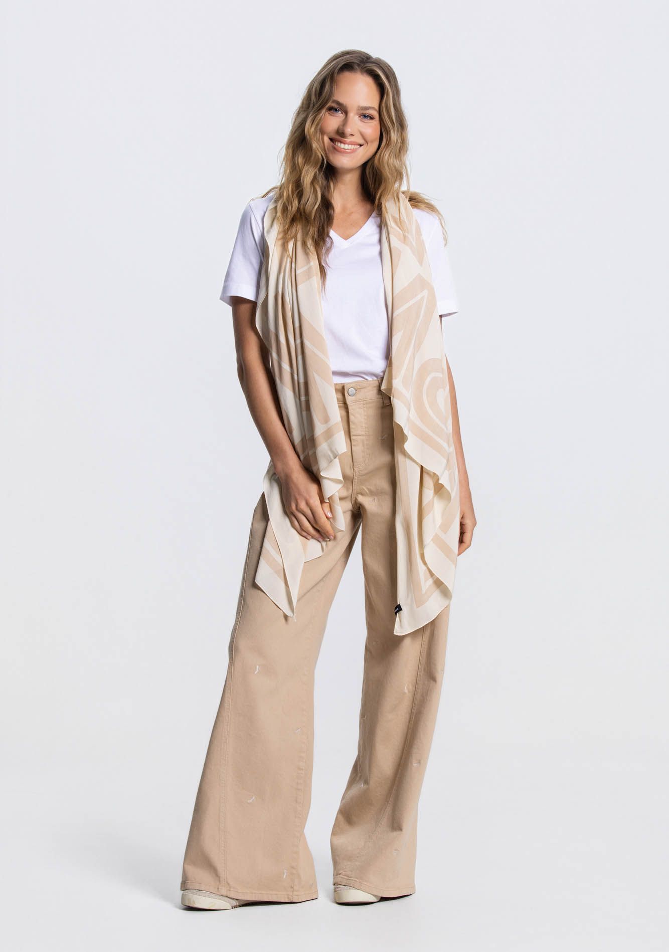 JANSEN AMSTERDAM SJAAL