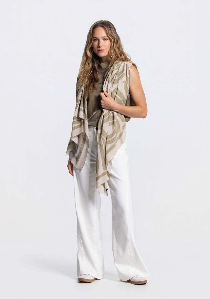 JANSEN AMSTERDAM SJAAL