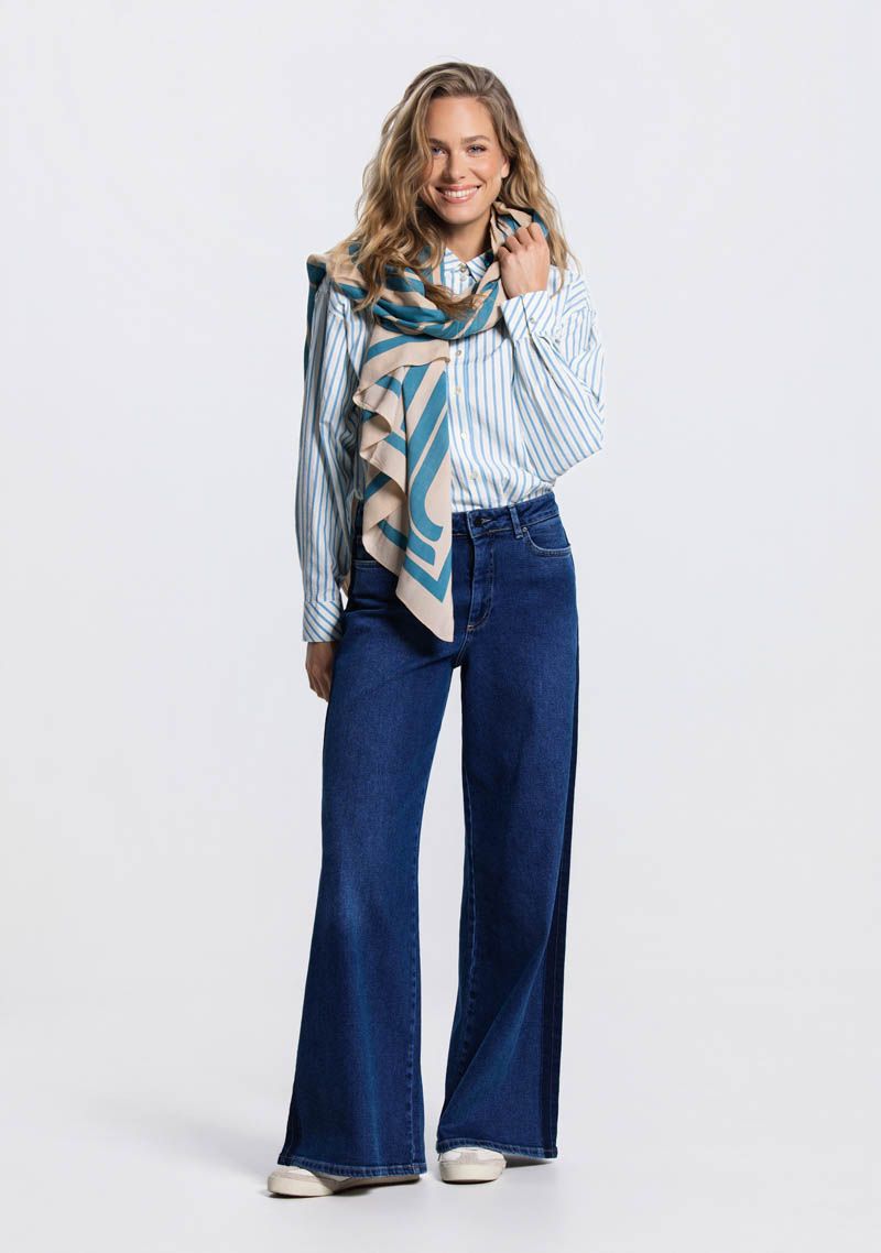 JANSEN AMSTERDAM SJAAL