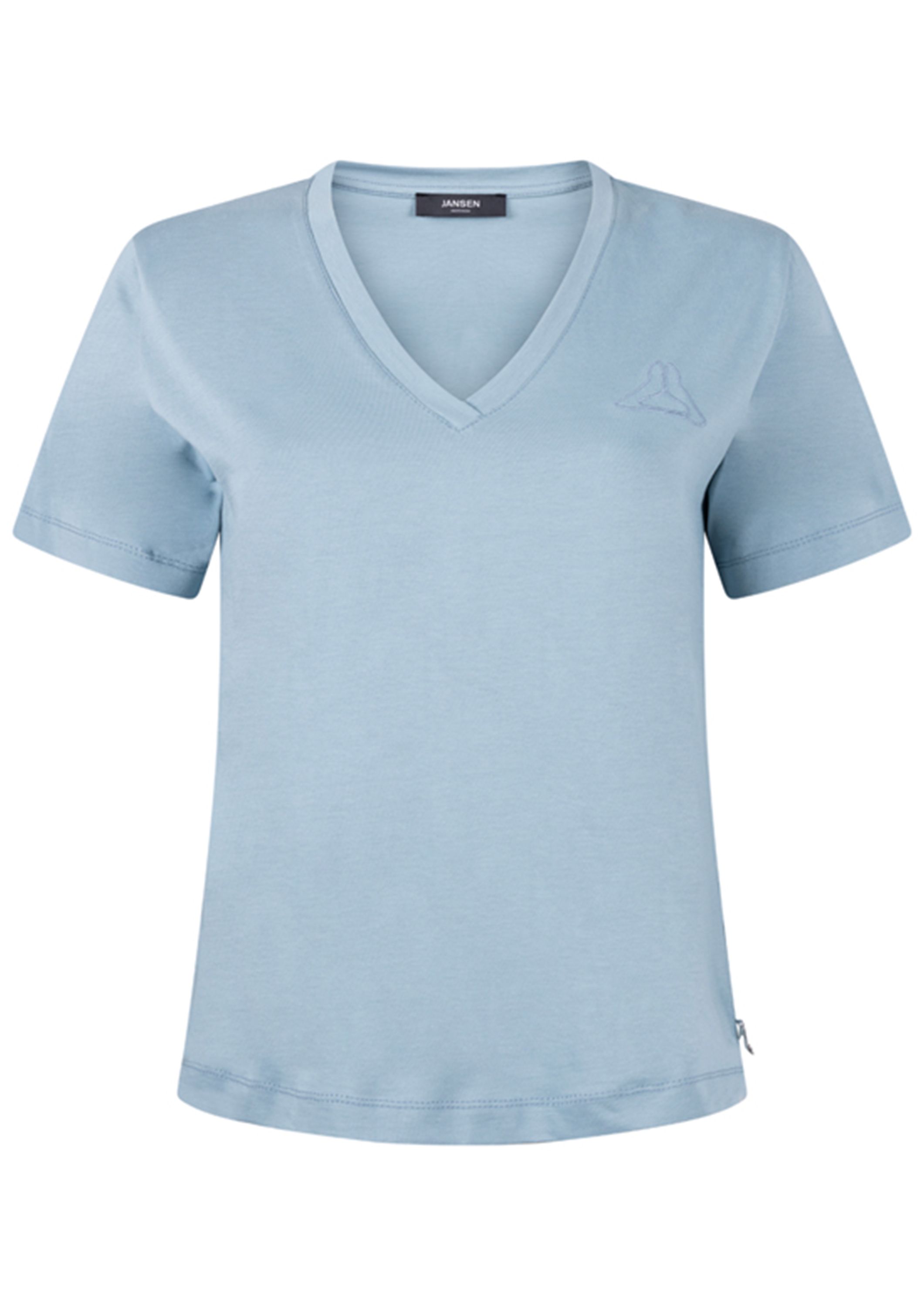 JANSEN AMSTERDAM SHIRT