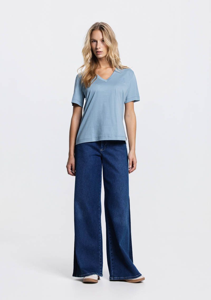 JANSEN AMSTERDAM SHIRT