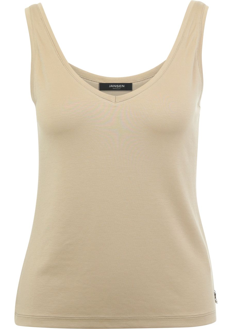 JANSEN AMSTERDAM TOP