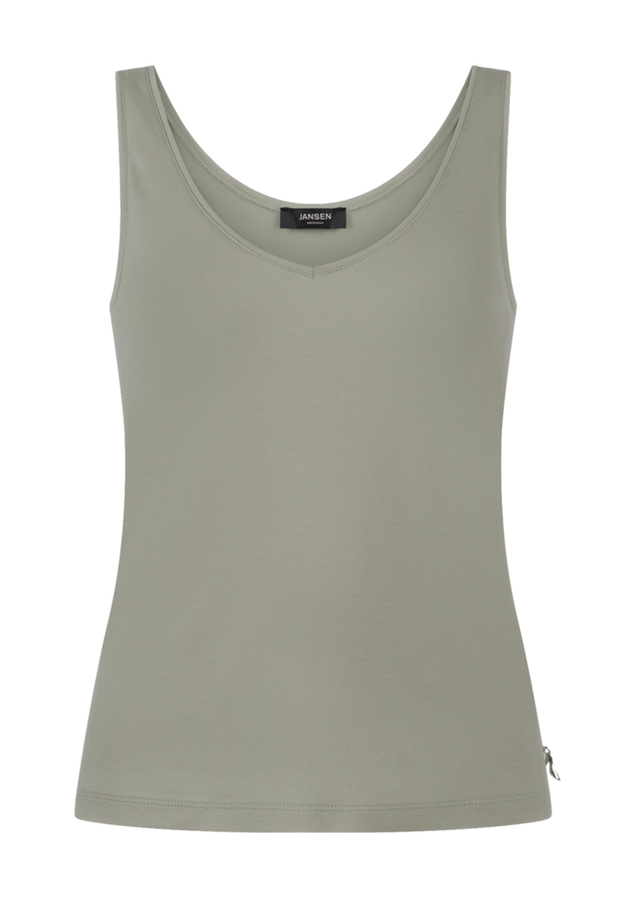JANSEN AMSTERDAM TOP