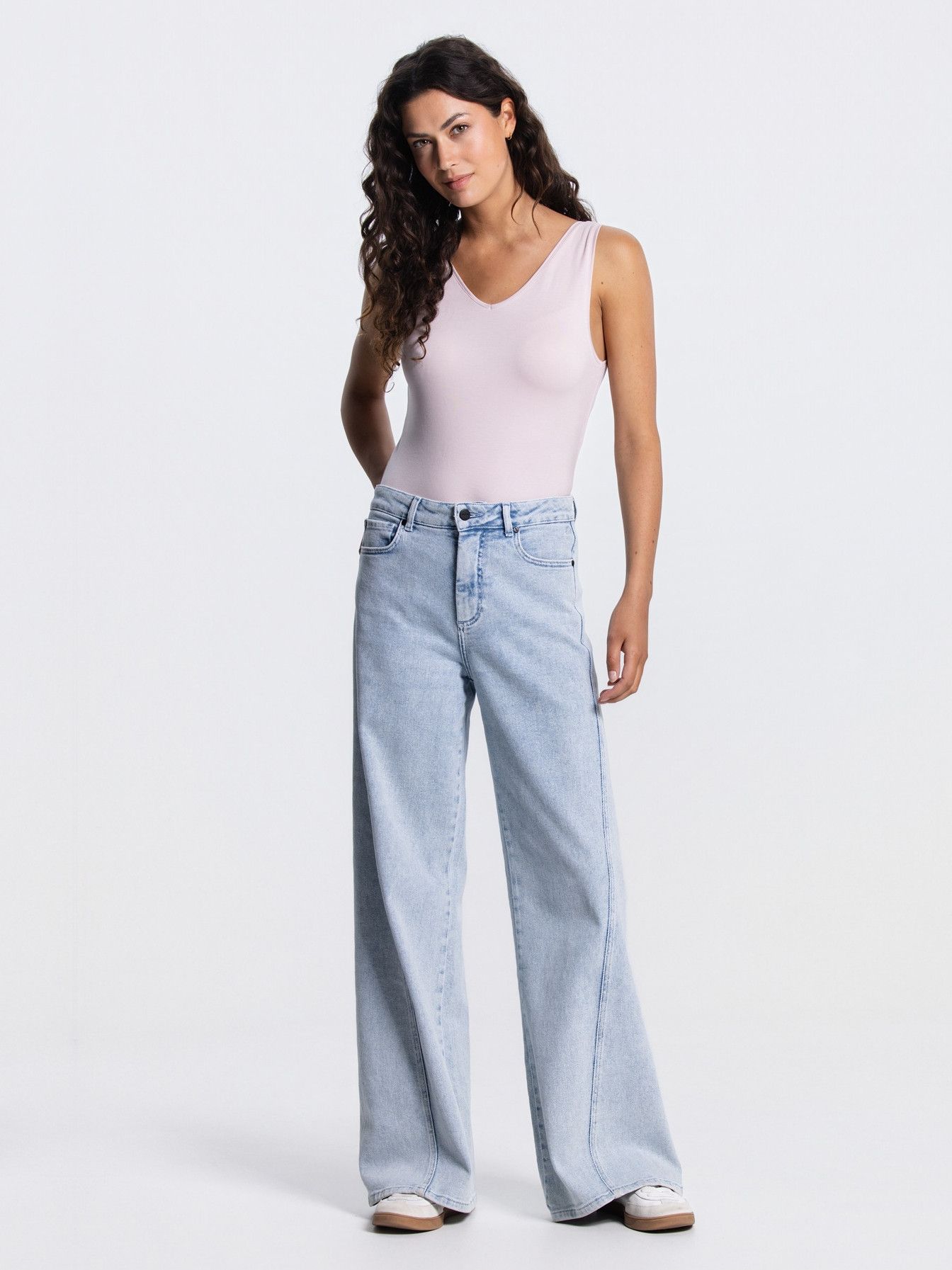 JANSEN AMSTERDAM TOP