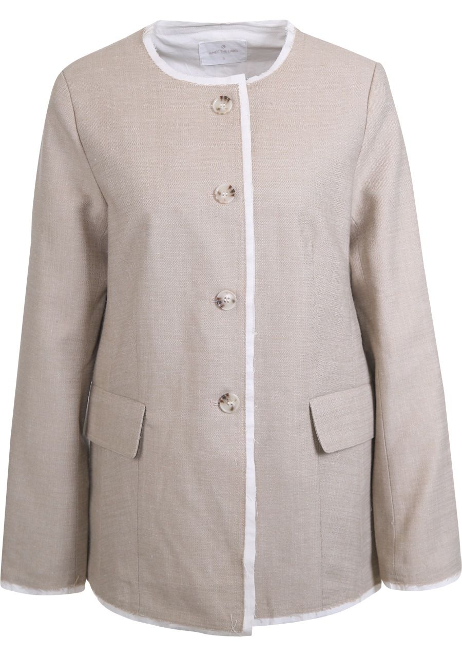 AIMEE THE LABEL JASJE