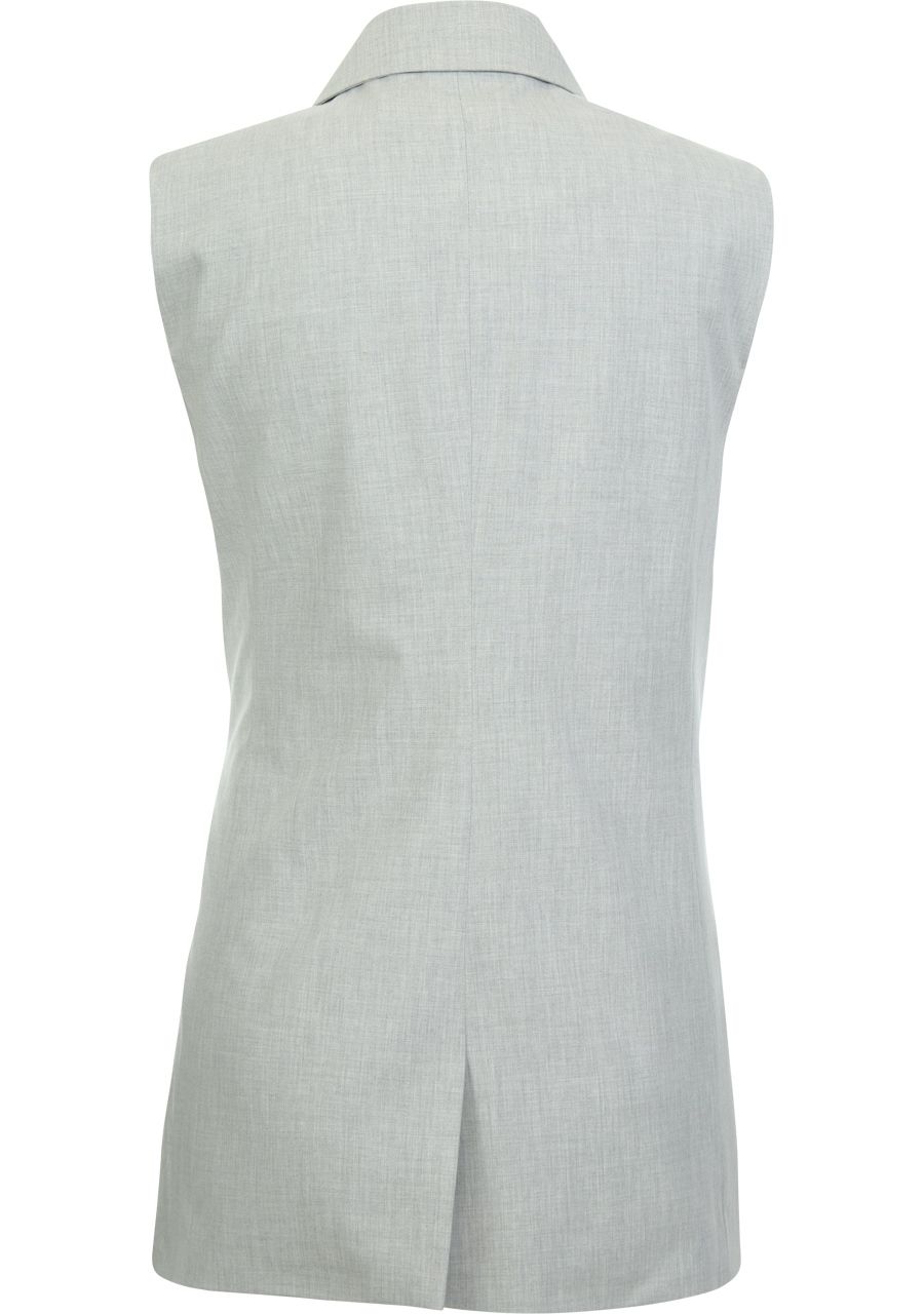 AIMEE THE LABEL GILET