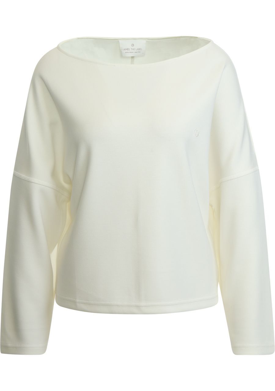 AIMEE THE LABEL SWEATER