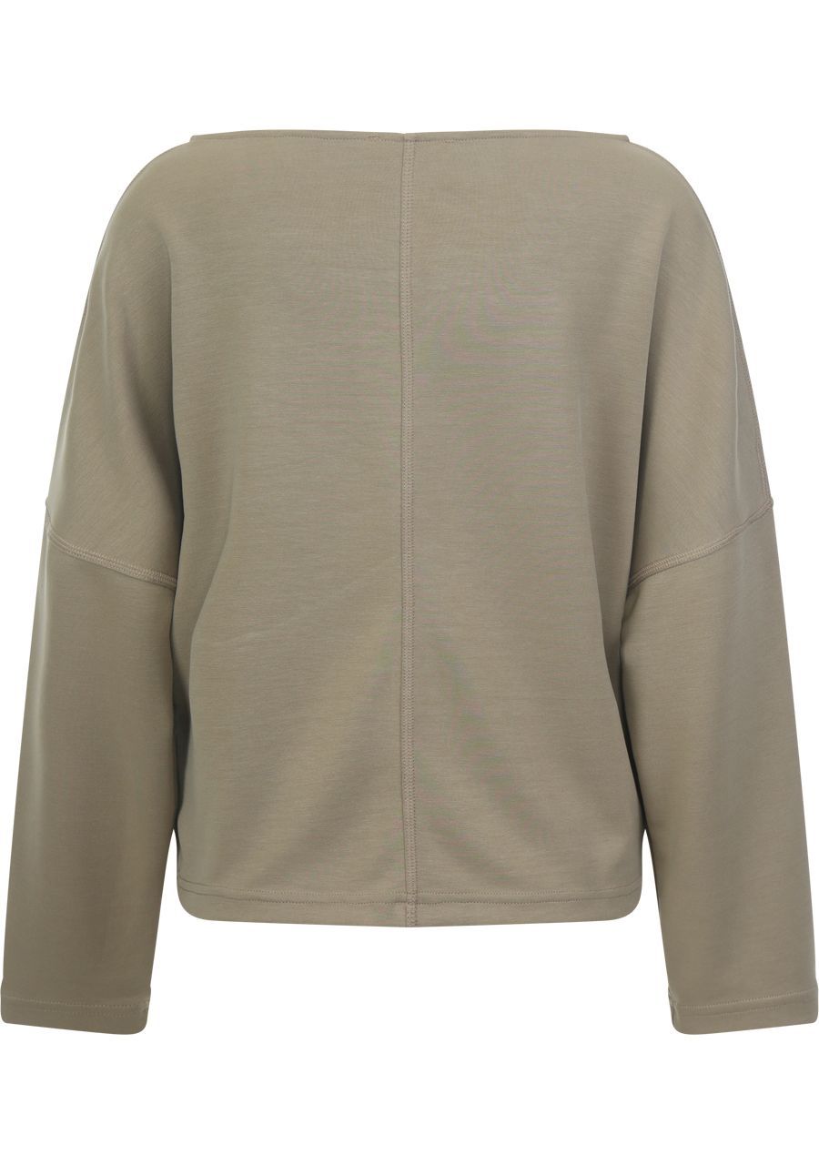 AIMEE THE LABEL SWEATER