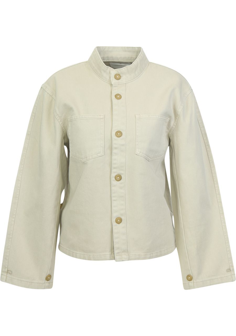 AIMEE THE LABEL DENIMJACK