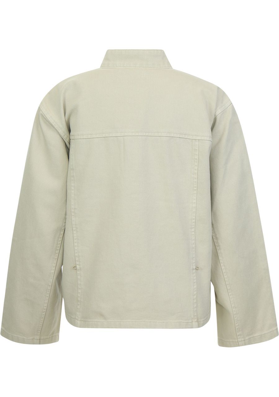 AIMEE THE LABEL DENIMJACK