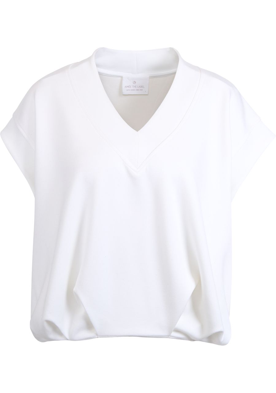 AIMEE THE LABEL SHIRT