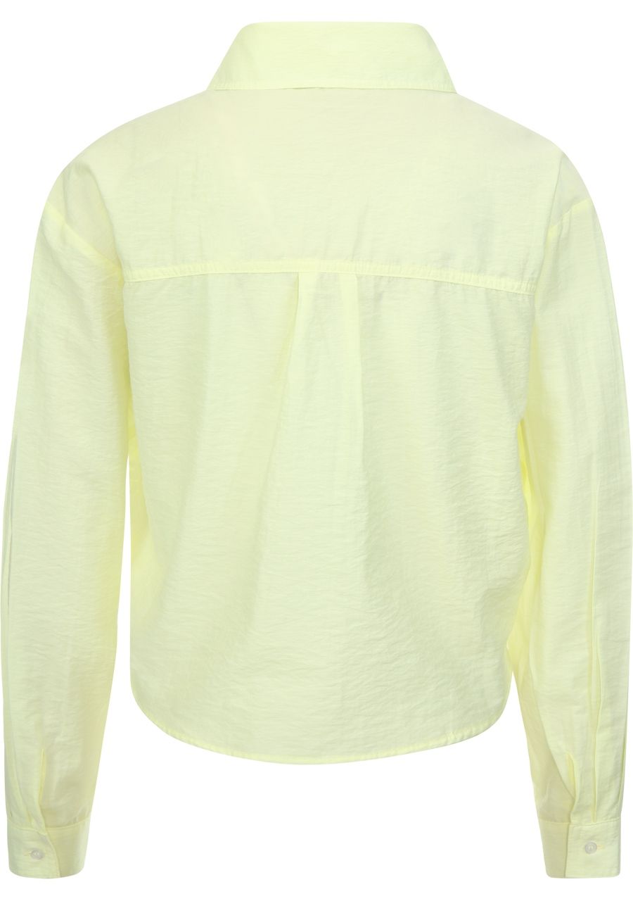 AIMEE THE LABEL BLOUSE